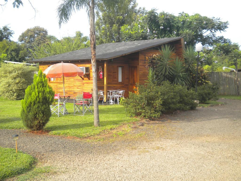 Brizas Del Norte San Ignacio  Eksteriør billede