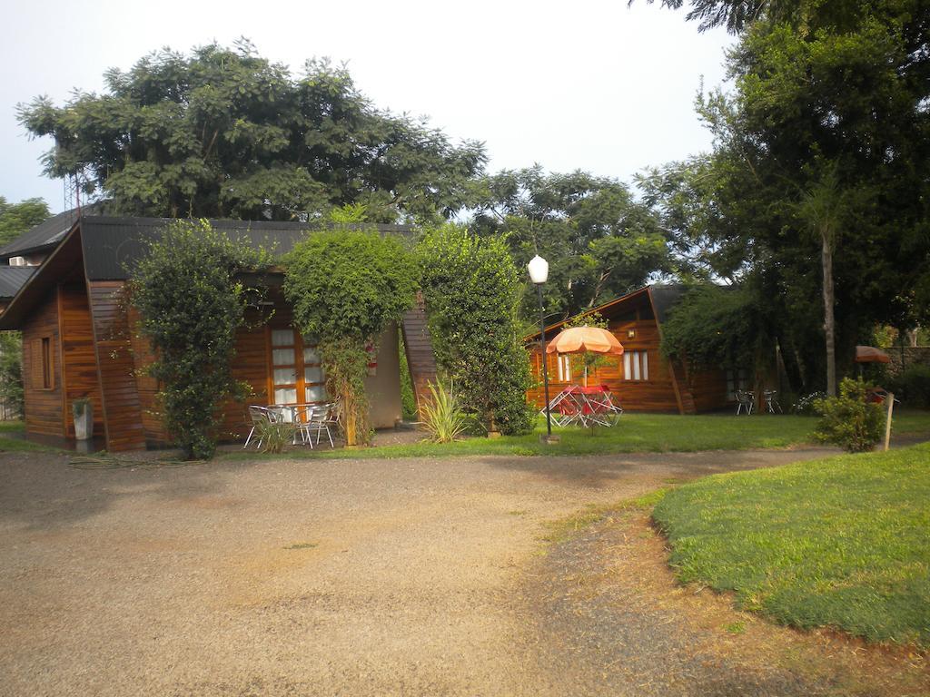 Brizas Del Norte San Ignacio  Eksteriør billede