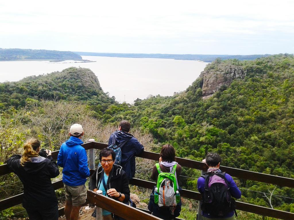 Brizas Del Norte San Ignacio  Eksteriør billede