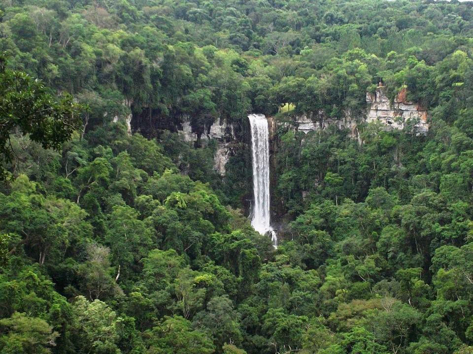 Brizas Del Norte San Ignacio  Eksteriør billede